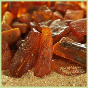 Essential Oils (A-B)