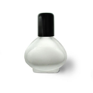 Glass Perfume Bottle - 8.5 ml Glass Perfume Bottle - 8.5 ml