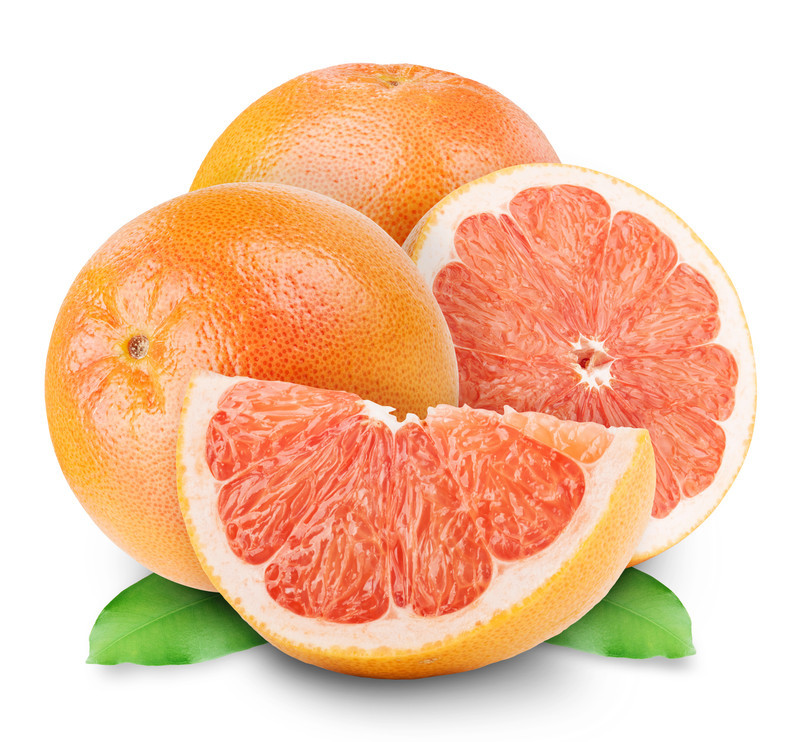 grapefruit grapefruit