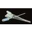 Fine Stem Pipettes