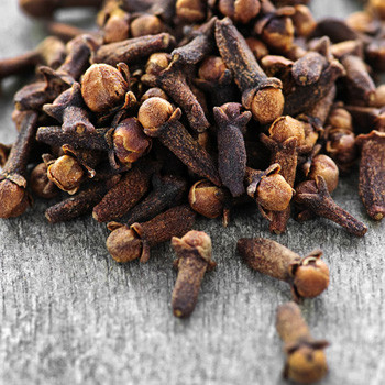 Clove Bud Organic EO