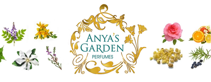 Anya's Garden Perfumes