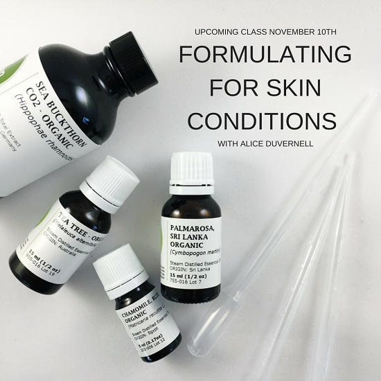 Eden Botanicals Essential Oils